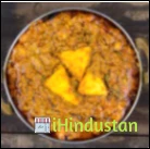 Desi Vegetarian Dhaba - Logo