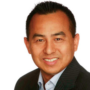 Desjardins Insurance - Ted Yan - Logo