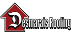 Desmarais Roofing - Logo