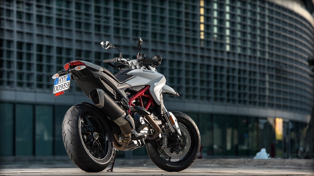 Desmo Headquarters - Cover photo