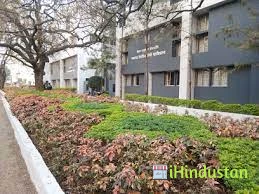 D.E.S. Navalmal Firodia Law College - Logo