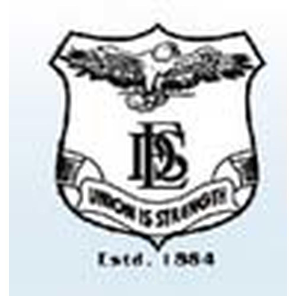 D.E. Society's Brijlal Jindal College of Physiotherapy (DESBJCP) - Logo
