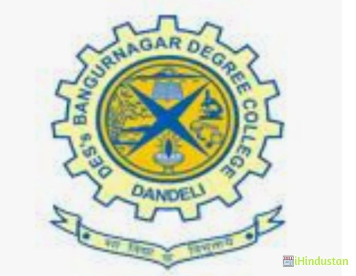 DES's Bangurnagar Arts, Science & Commerce College - Logo