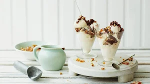 Dessert Dash - Cover photo