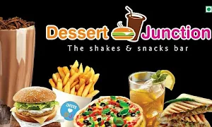 Dessert Junction - Logo