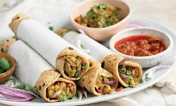 Desserts Ice Cream Parlour - Logo