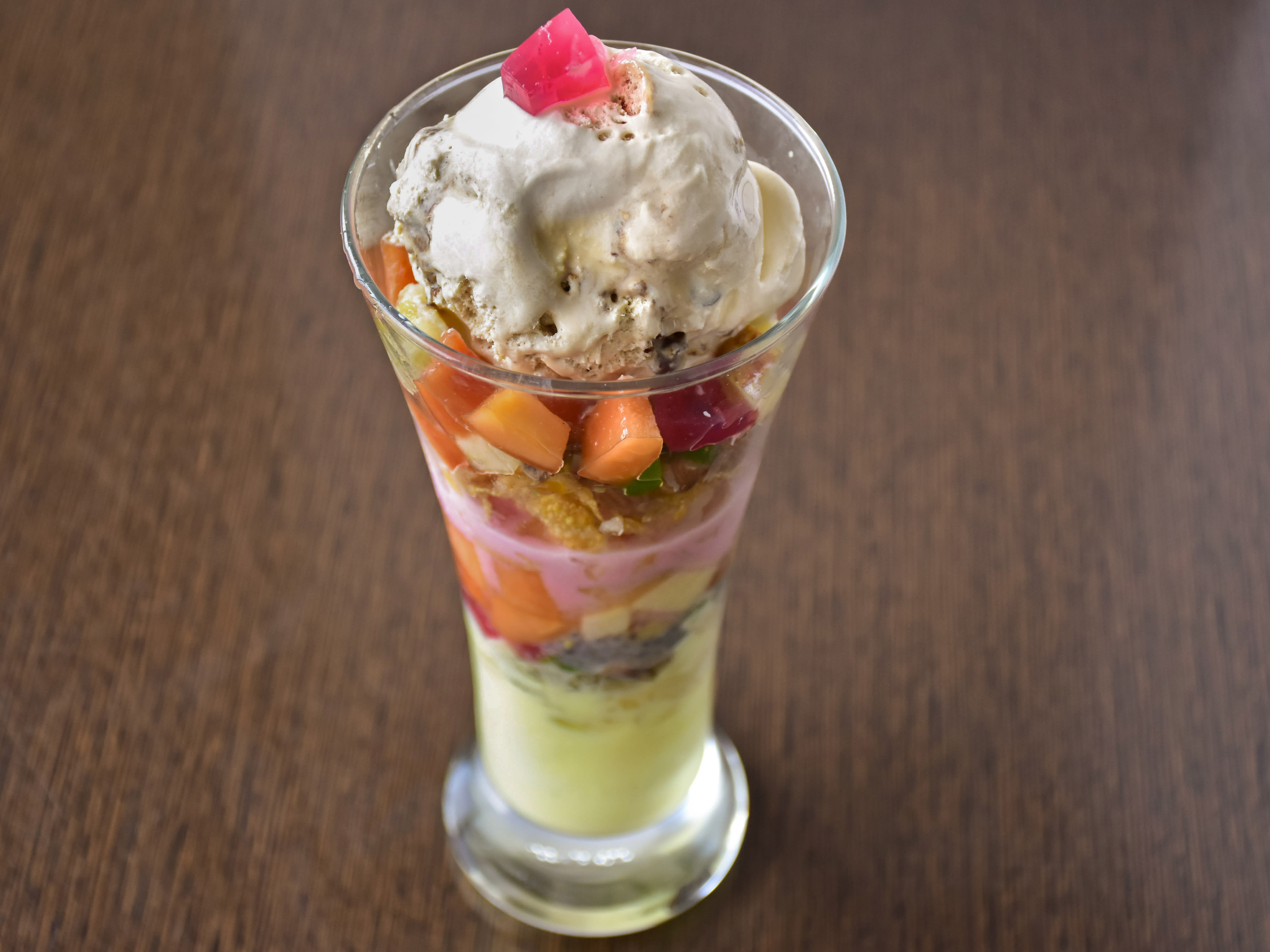 Dessertz by Sagar - Logo