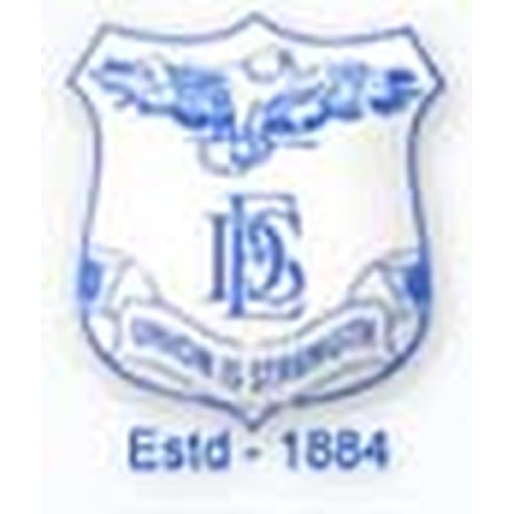 DES's Smt. Subhadra K. Jindal College of Nursing (DESSSKJCN) - Logo