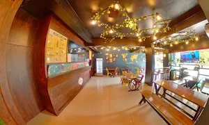 Destination Cafe - Cover photo