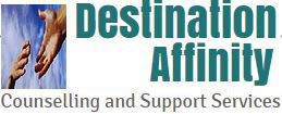 Destination Affinity Counselling - Logo
