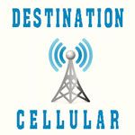 Destination Cellular - Logo