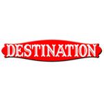 Destination Driving School - Logo