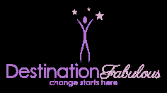 Destination Fabulous - Logo