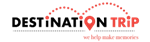 Destination Trips Pvt Ltd - Logo