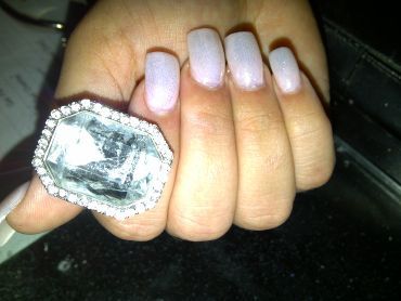 Destined Nails - Cover photo