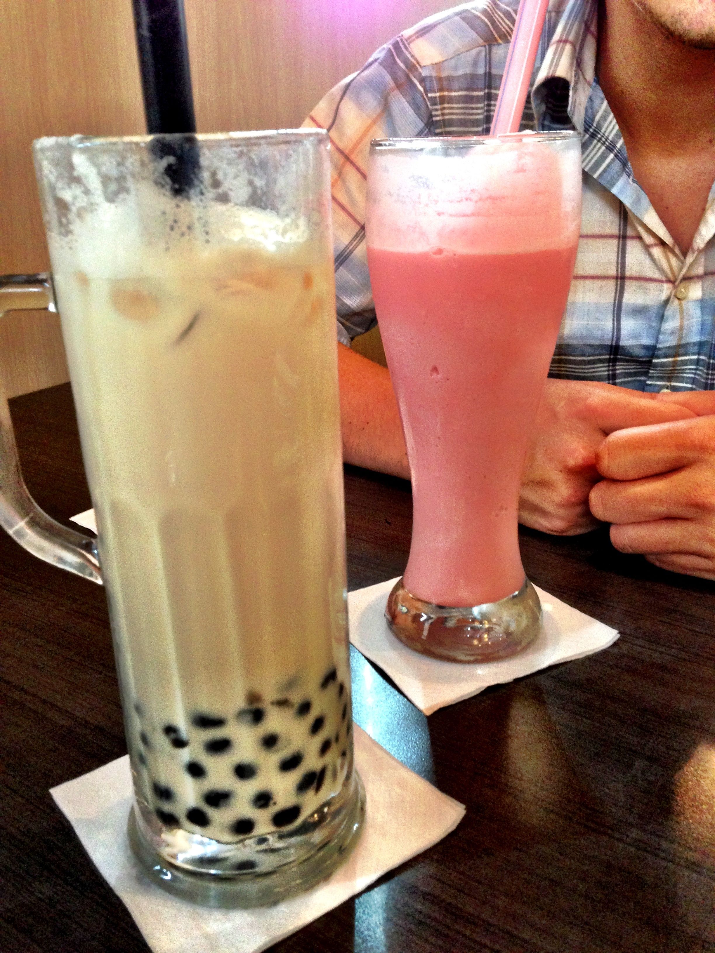 Destiny Bubble Tea - Cover photo