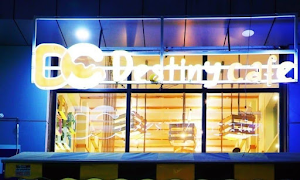 Destiny Cafe And Restaurant - Cover photo