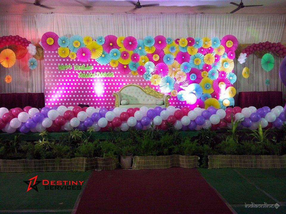 Destiny Catering Services - Cover photo