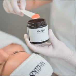 Destiny North Coast Antiaging - Logo