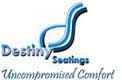 Destiny Seatings - Logo