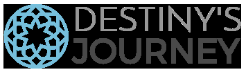 Destiny&s;s Journey - Logo