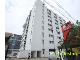 DESUN Hospital - Logo