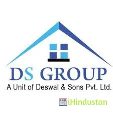 Deswal and Sons Pvt Ltd - Logo