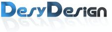 DesyDesign - Logo