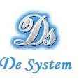 De System - Logo