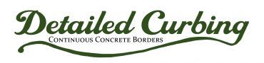 Detailed Curbing Systems - Logo