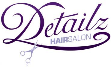 Detailz Hair Salon - Logo