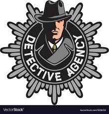 Detective Agency - Cover photo