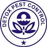 Detox Pest Control - Logo