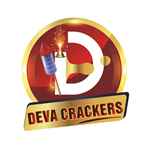 Deva Crackers - Logo