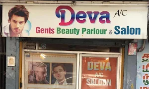Deva Gents Beauty Parlour - Cover photo