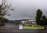 Devagiri CMI Public School - Logo