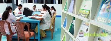 Devaki Amma Memorial College of Pharmacy - Logo