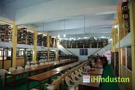 Deva Matha College - Logo