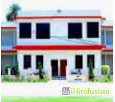 Deva Nagri College - D.N. College - Logo