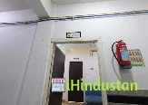Devanshi Hospital - Logo