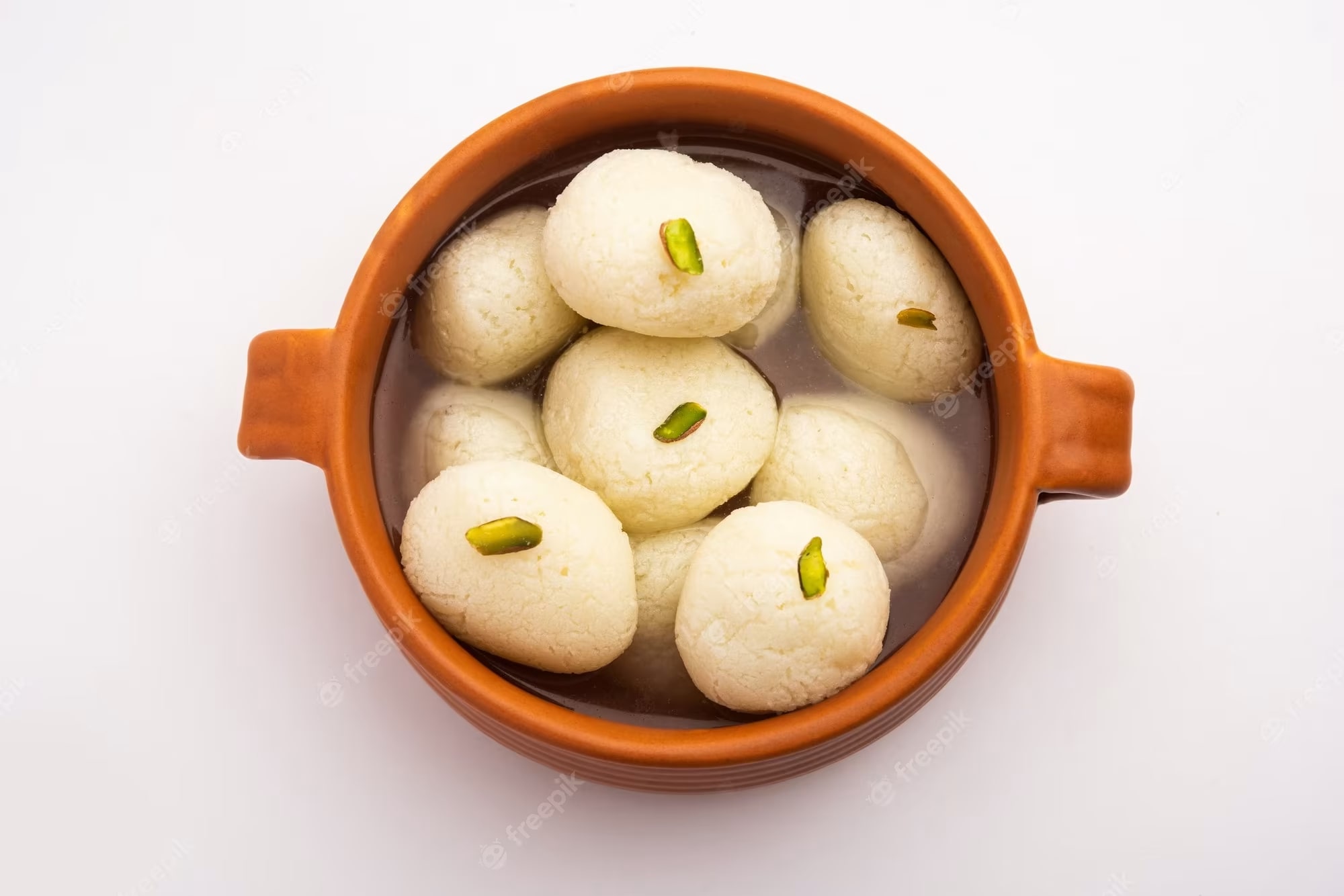 Devanti Sweets - Logo