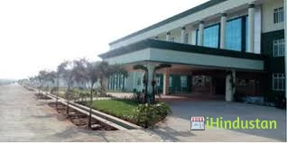 Devarajan College of Education - Logo