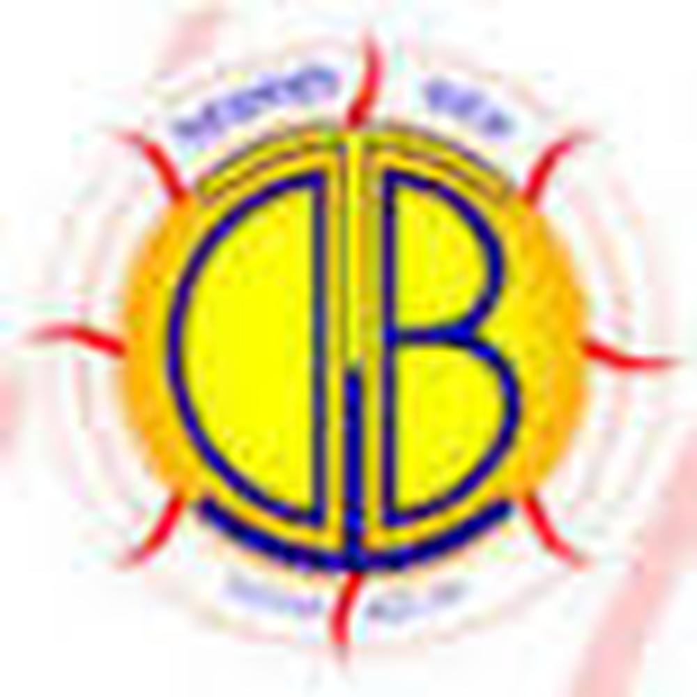 Dev Bhoomi Group of Institutions (DBGI) - Logo