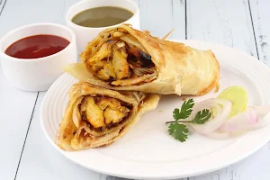 Dev Da Dhaba - Cover photo