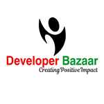 Developer Bazaar Technologies - Logo