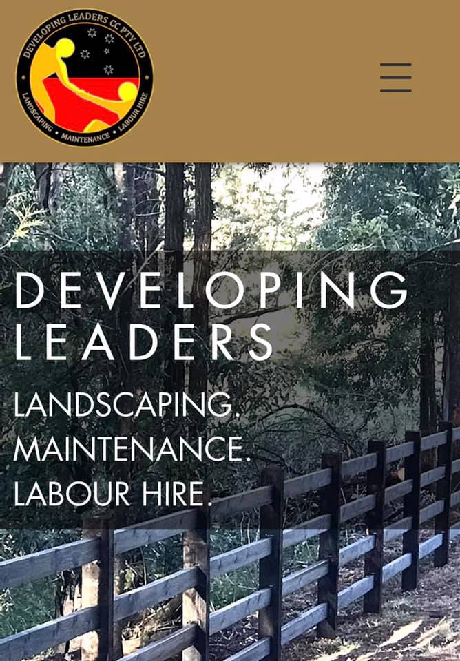 Developing Leaders CC Pty Ltd - Cover photo