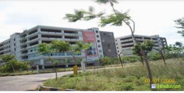 Devendrar College of Physiotherapy - Logo