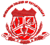 Devendrar College Of Physiotherapy (DCP) - Logo