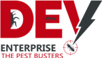 Dev Enterprise - Logo