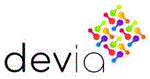 Devia Infotech Solutions - Logo